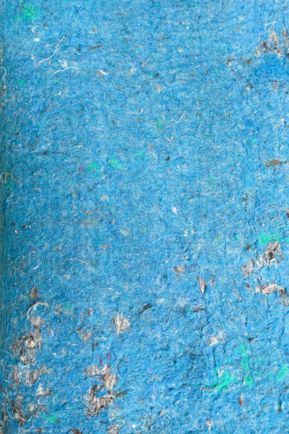 蓝色地毯纹理的照片图片下载