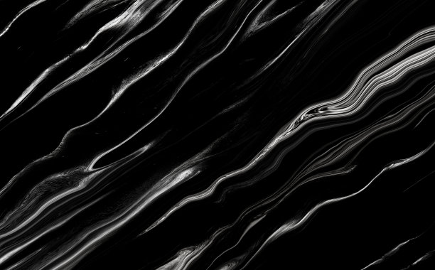 黑白大理石油墨液漩涡质感做陶瓷柜台深色抽象浅色背景瓷砖大理石自然室内装饰和室外。图片下载