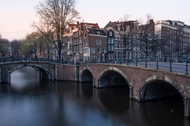 阿姆斯特丹图片下载