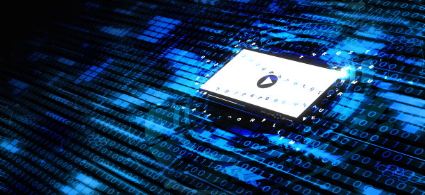 text-to-video概念。生成的人工智能。人工智能从文本输入中生成视频和素材。生成的人工智能。聊天机器人创建多媒体，视频。技术背景图片下载