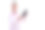 一位女营养学家手里拿着一个新鲜的茄子图片下载