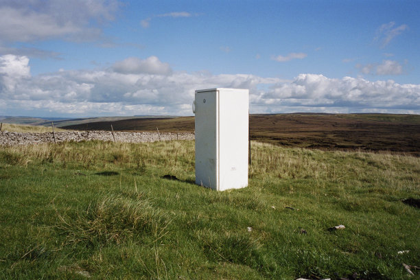 景观冰箱图片下载