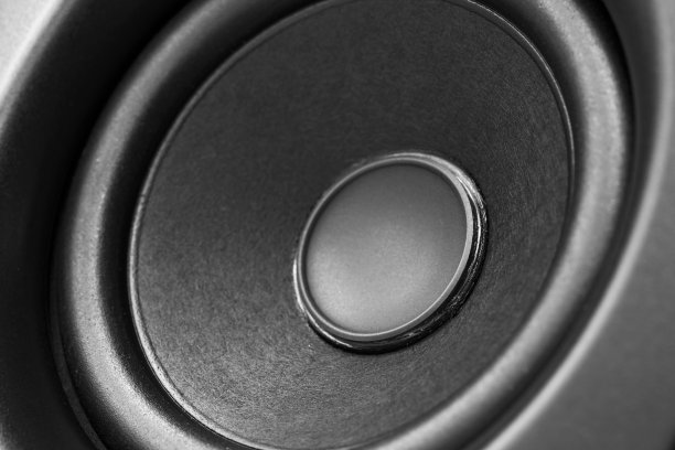 黑箱扬声器图片下载