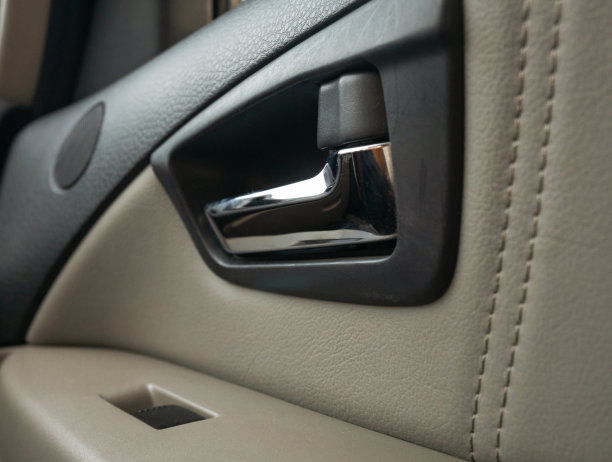 汽车内门板图片下载