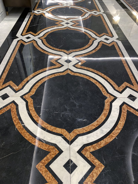 瓷砖地板图片下载