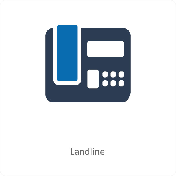 固定电话图片下载