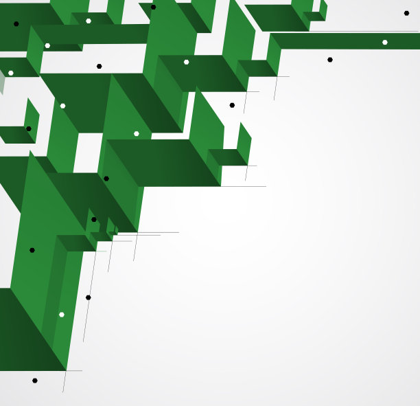 全球无限计算机技术概念商业背景图片下载