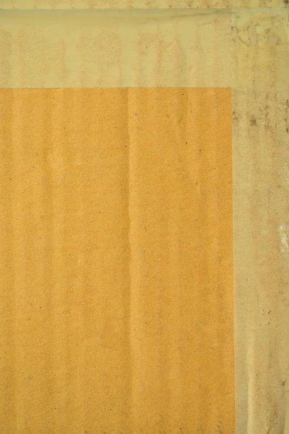 棕色纸板箱，纸张纹理背景图片下载