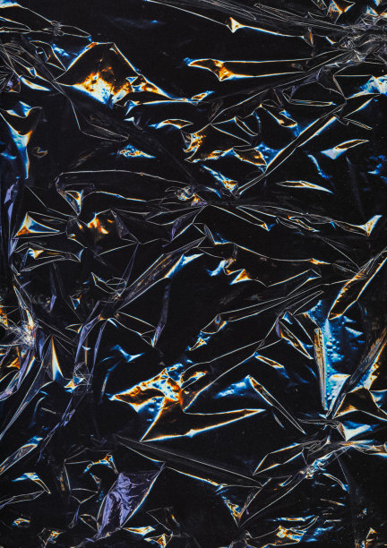 起皱的薄膜磨损纹理灰尘划痕噪音图片下载