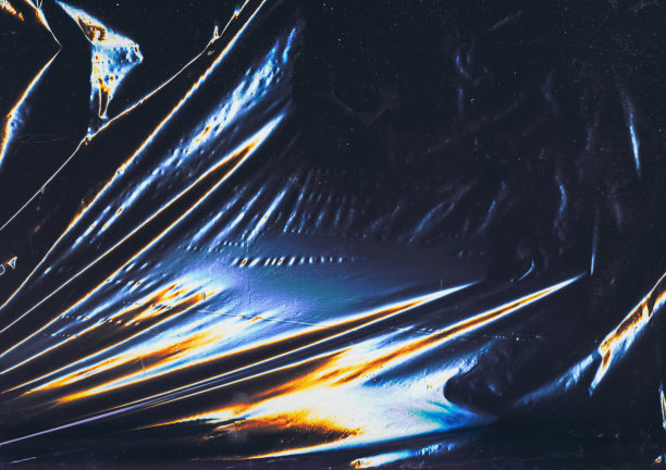 折痕膜心疼覆盖灰尘划痕图片下载