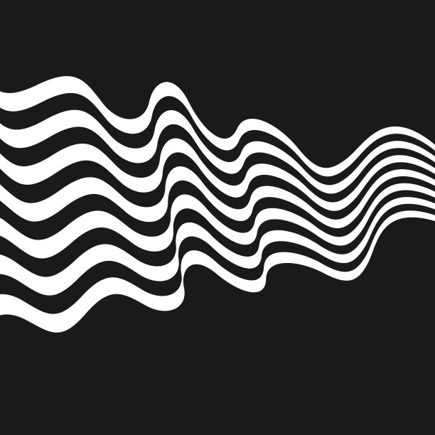 无定形元素具有视觉效果图片下载