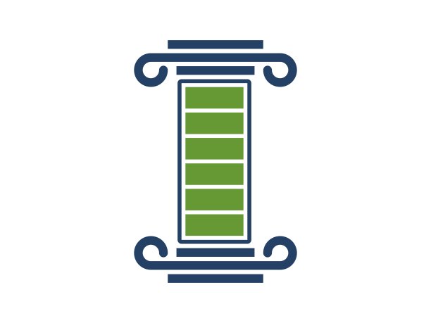 内置电池的经典支柱图片下载