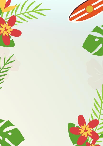 大海沙滩的背景图像在夏天，明亮的颜色，nice和清新的气氛。图片下载