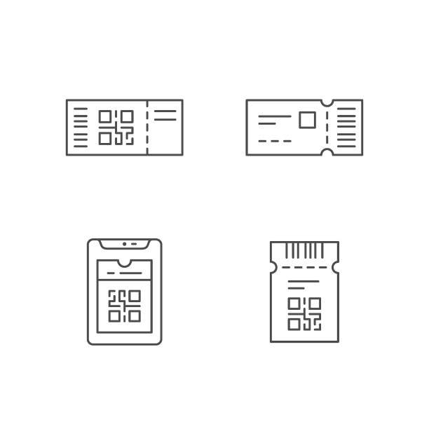 设置票务线路图标图片下载