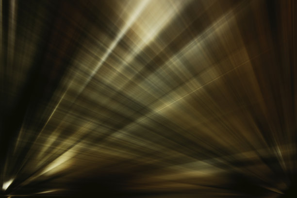 美丽的黑色和金色背景图片下载