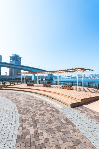 东京有久北运河公园图片下载