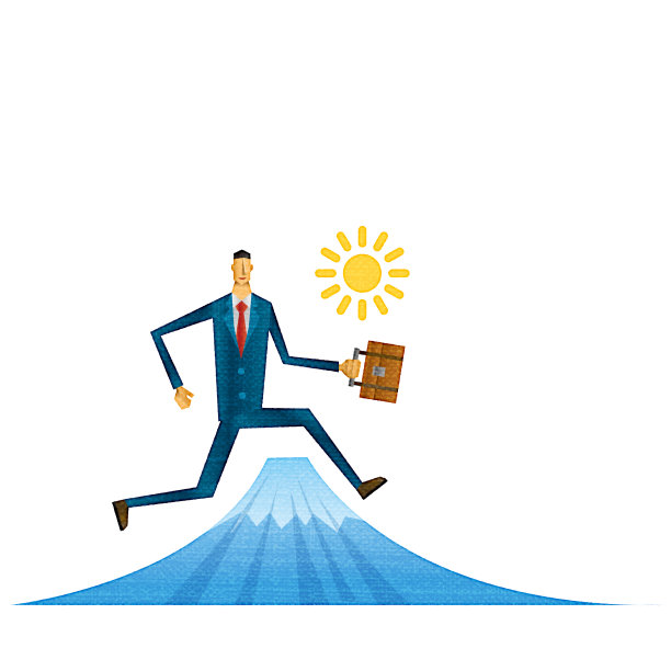 日本商人图片下载