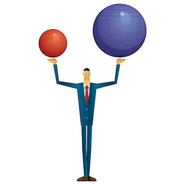 大大小小的。比例。图片下载