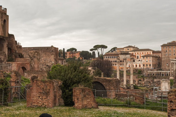 仿古建筑图片下载