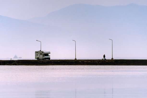 在路上图片下载