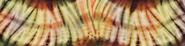 全手工染色非洲面料，无缝多色纹理图案图片下载