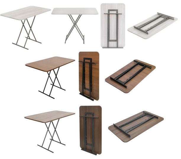 折叠桌图片下载