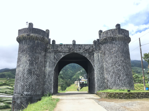 天堂之门图片下载