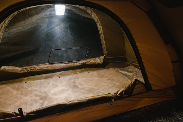 露营是最好的办法图片下载