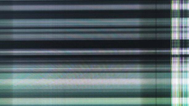 毛刺噪声条纹纹理纹线伪影图片下载