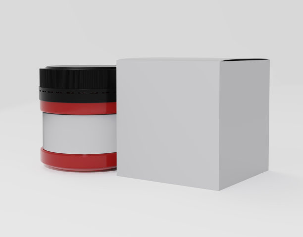 化妆品瓶图片下载