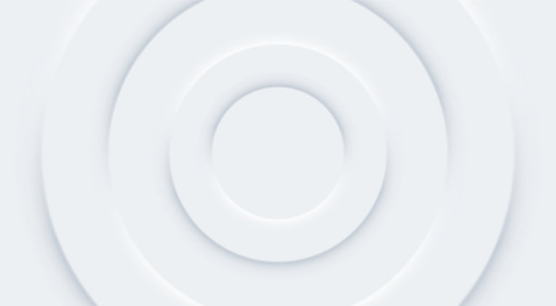 现代抽象背景优雅的圆形图片下载