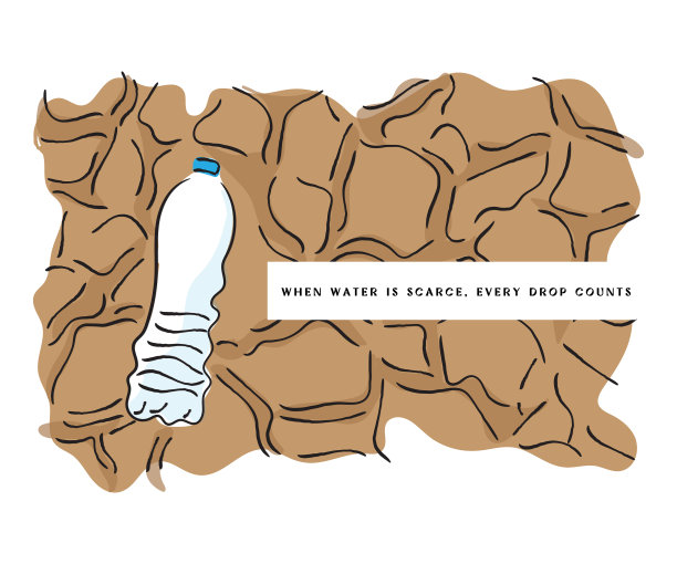 水是长生不老药图片下载