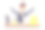 快乐的商人展示完成的任务文件图片下载
