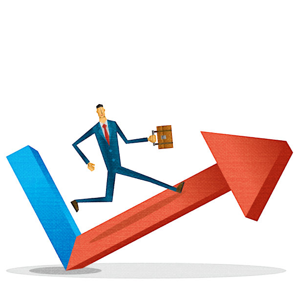 箭与商人图片下载