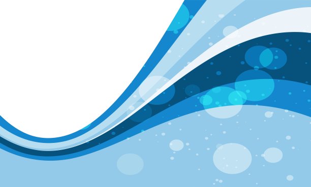 抽象的技术背景。未来的技术界面。图片下载