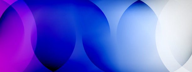 光几何抽象背景与线条图片下载