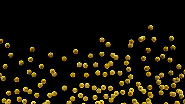 亮片的背景。莱茵石。珠子。3d渲染插图。时尚背景。刺绣。片绣花面料。金色的闪光。闪闪发光。数字图像。图片下载