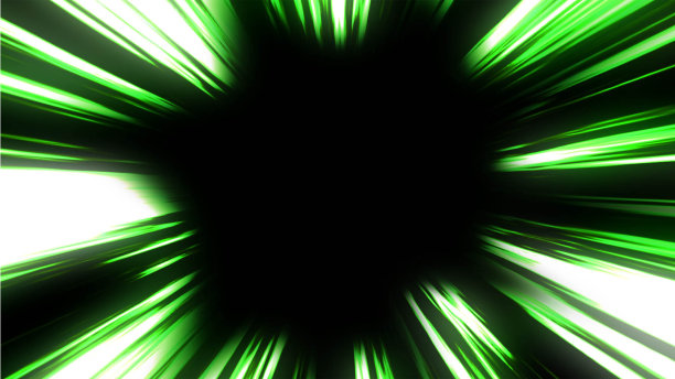 彩色浓缩线卡通背景图片下载