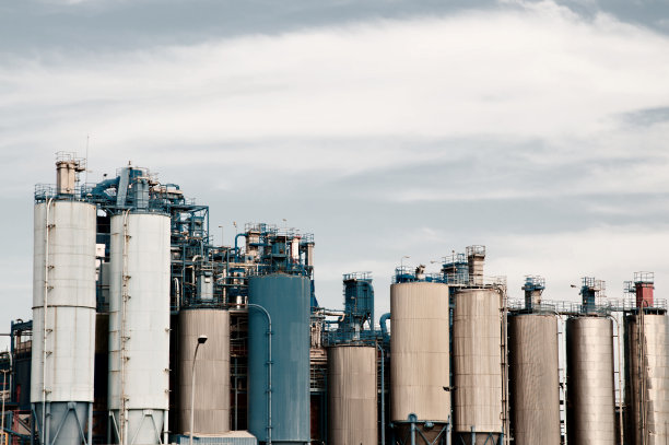 资源困境:面对当今世界能源枯竭和短缺的挑战图片下载