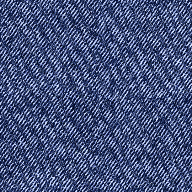 无缝牛仔面料纹理，牛仔布，纺织图案，数码纸，可打印剪贴簿，亚麻床单，玩具屋织物，微型家居织物，DIY工匠棉纸图片下载