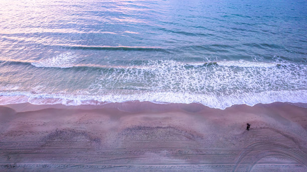 默特尔海滩，南卡罗来纳州。图片下载