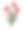 花束与康乃馨，郁金香和其他花卉。向量。图片下载