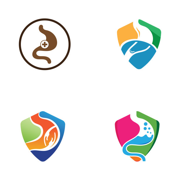 胃护理图标设计图片下载