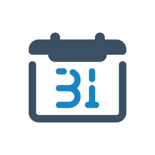 日历，约会，日期图标矢量插图图片下载