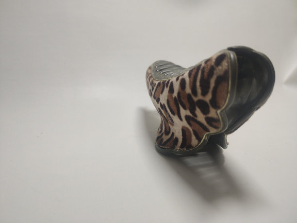 大发夹虎皮图案图片下载