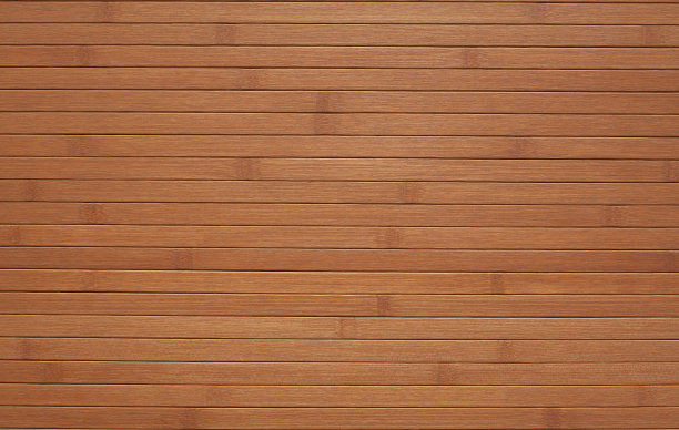 竹席背景，木条图片下载