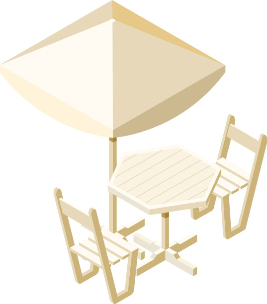 等距咖啡桌图片下载