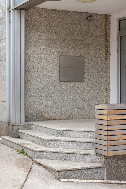 转角台阶入口图片下载