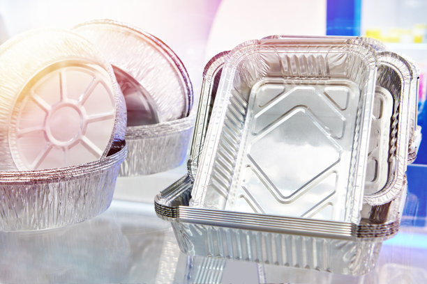 金属箔烘烤用模具图片下载