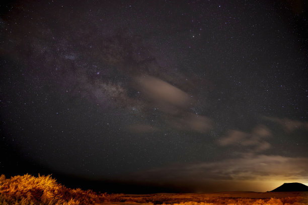 Die Milchstraße图片下载